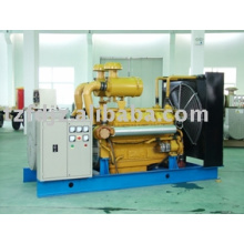 China-made Serien-Diesel-Generator